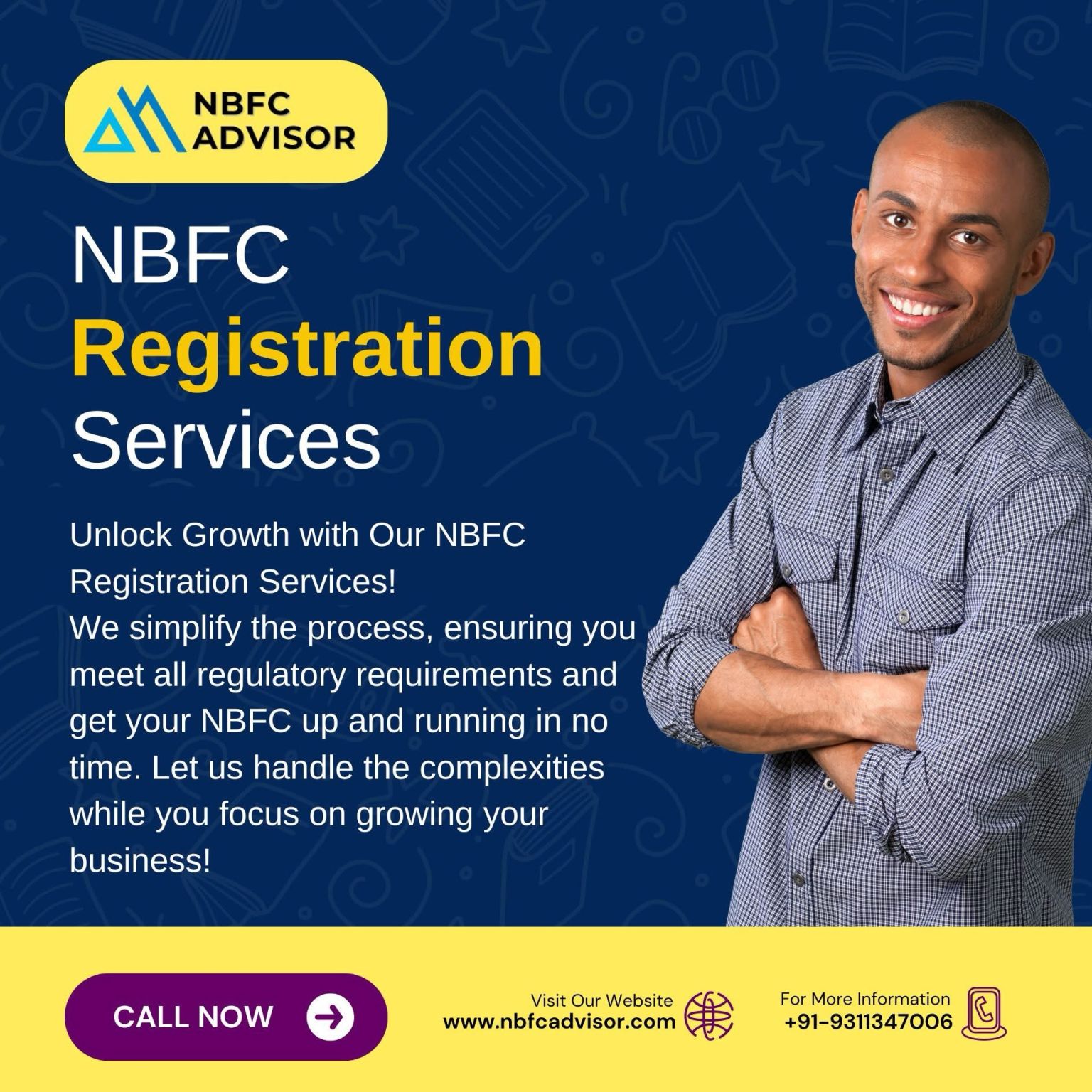 Top Reasons Why NBFC License Applications Get Rejected